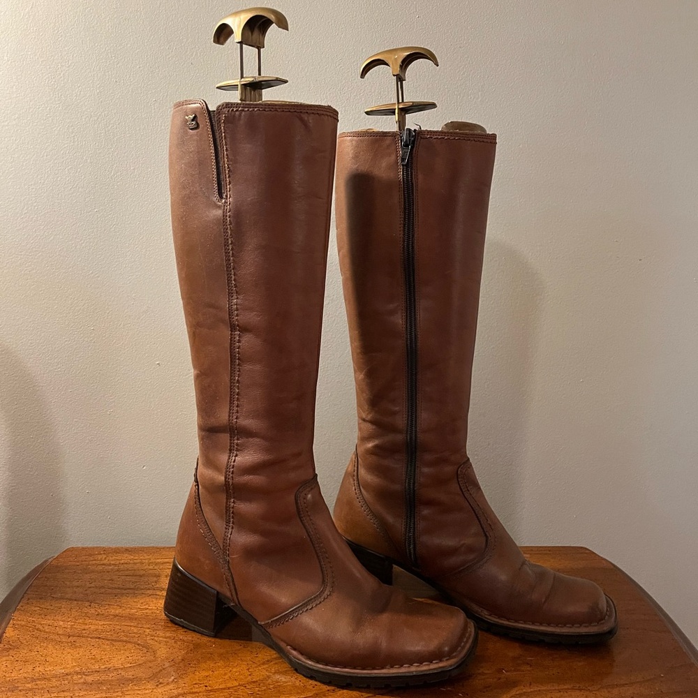Jose Sanchez Western Boots